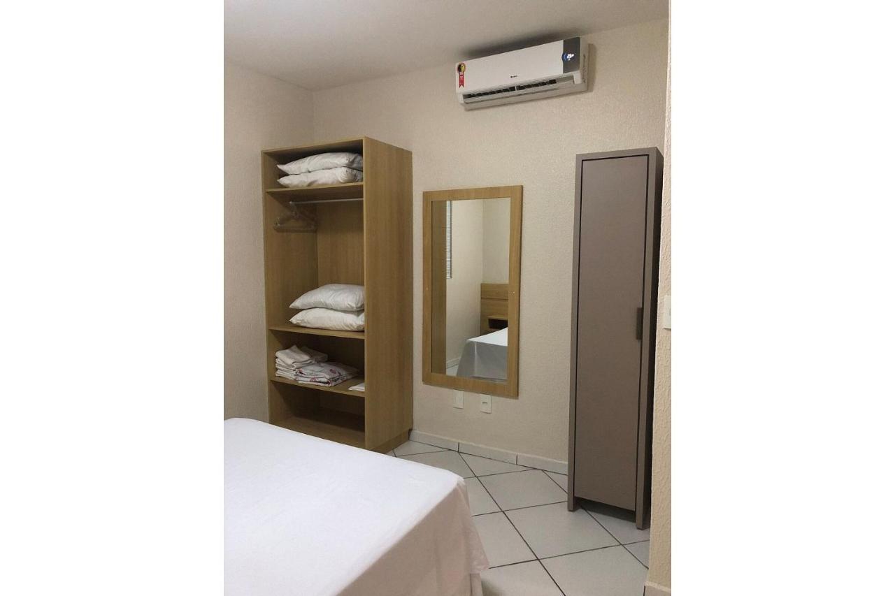 Residencial Gaivotas 10 - 1 Quartos - Excelente Localizacao Na Praia Dos Ingleses Florianópolis Екстериор снимка