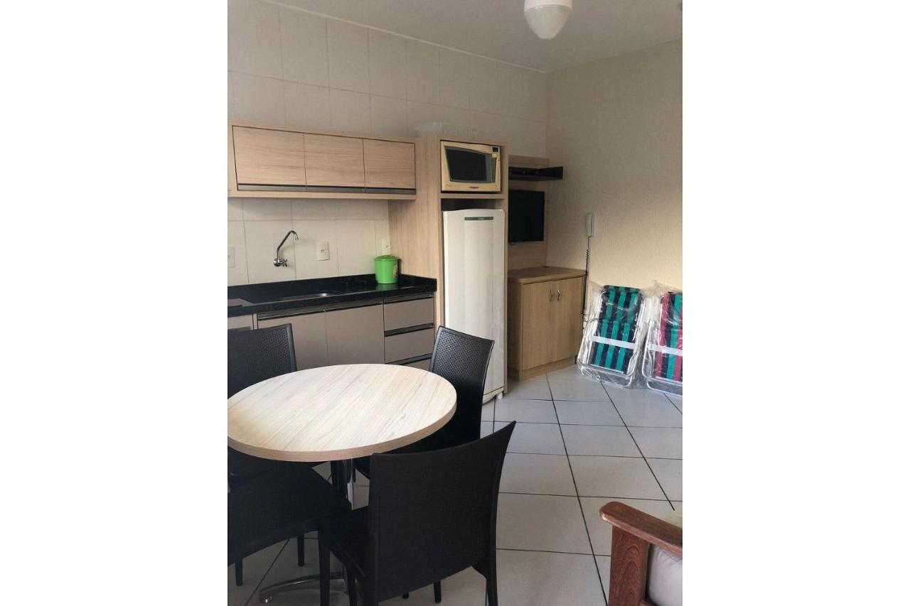 Residencial Gaivotas 10 - 1 Quartos - Excelente Localizacao Na Praia Dos Ingleses Florianópolis Екстериор снимка
