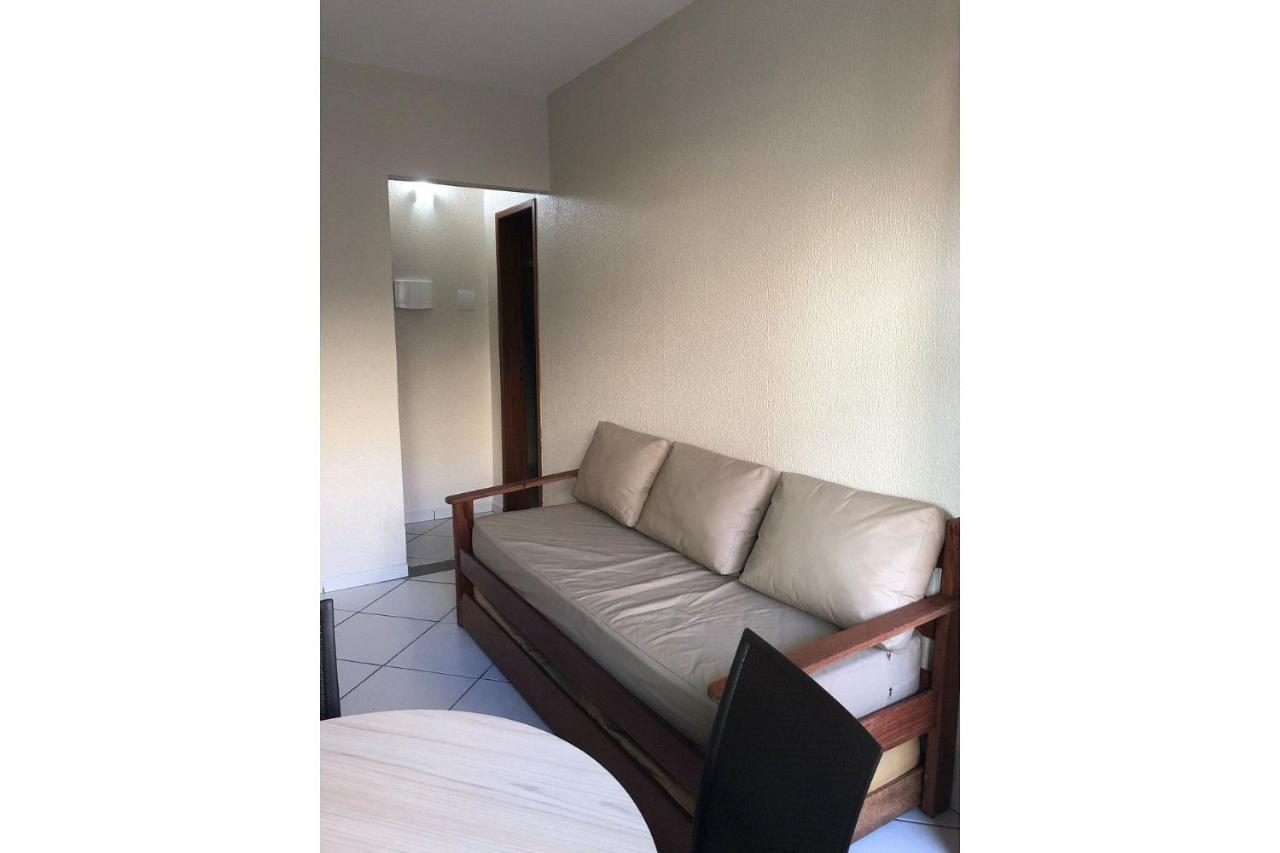 Residencial Gaivotas 10 - 1 Quartos - Excelente Localizacao Na Praia Dos Ingleses Florianópolis Екстериор снимка